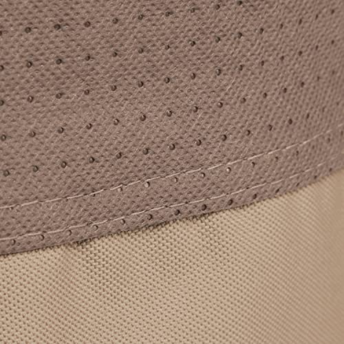 Waterproof 38 Inch W Patio Chair Cover E38419