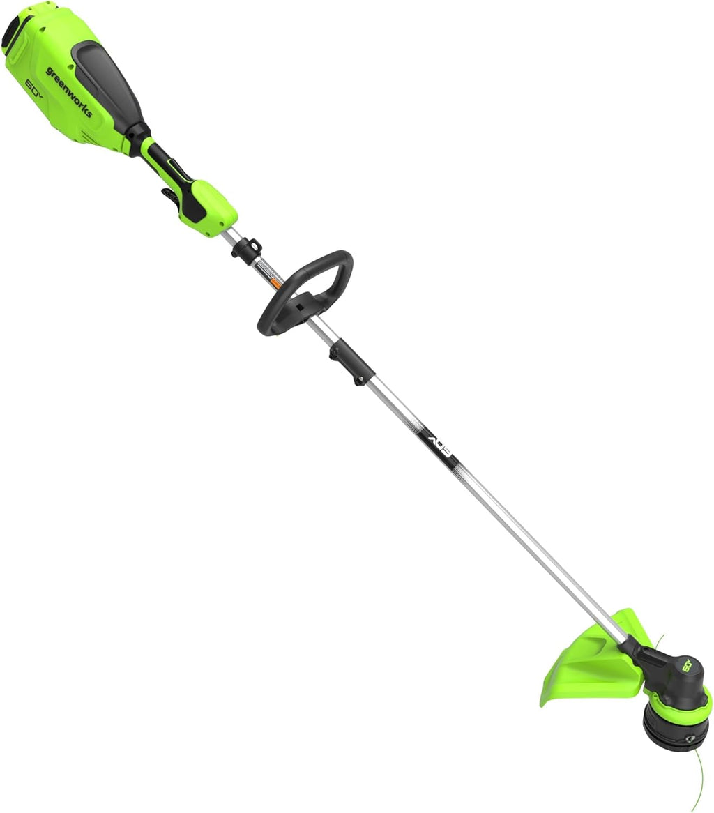 16-Inch Cordless Brushless Electric String Trimmer O710