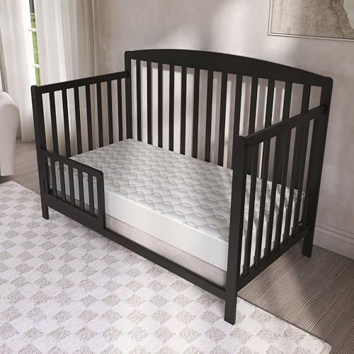 Full Size Firm Foam Crib and Toddler Bed Mattress X988