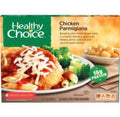 11.6-Ounce Chicken Parmigiana (12 Count) U395