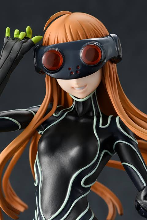 1/7 Scale Figure A89659