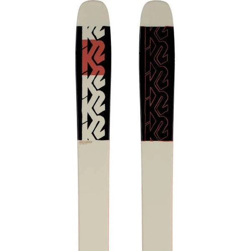 112 Skis V55890
