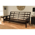 Queen-size Wood Futon Frame L92881
