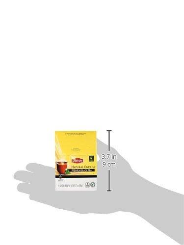 Natural Energy Tea 96 K Cup E351
