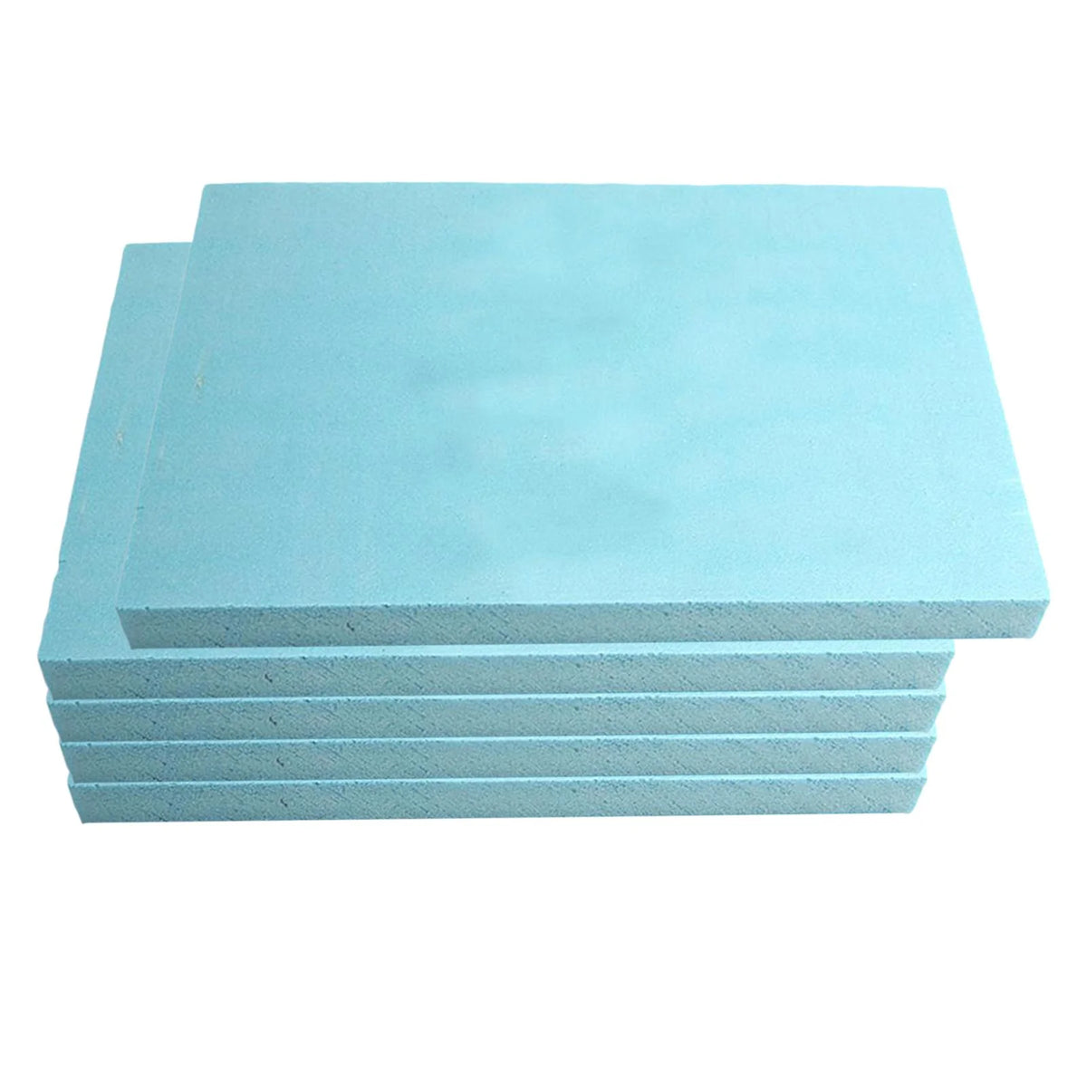 10PCS Foam Slab Board Sheets for DIY Crafting Carving R25994