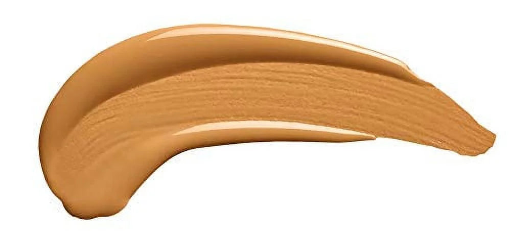 0.9 FZ Neutral Tan Foundation D393