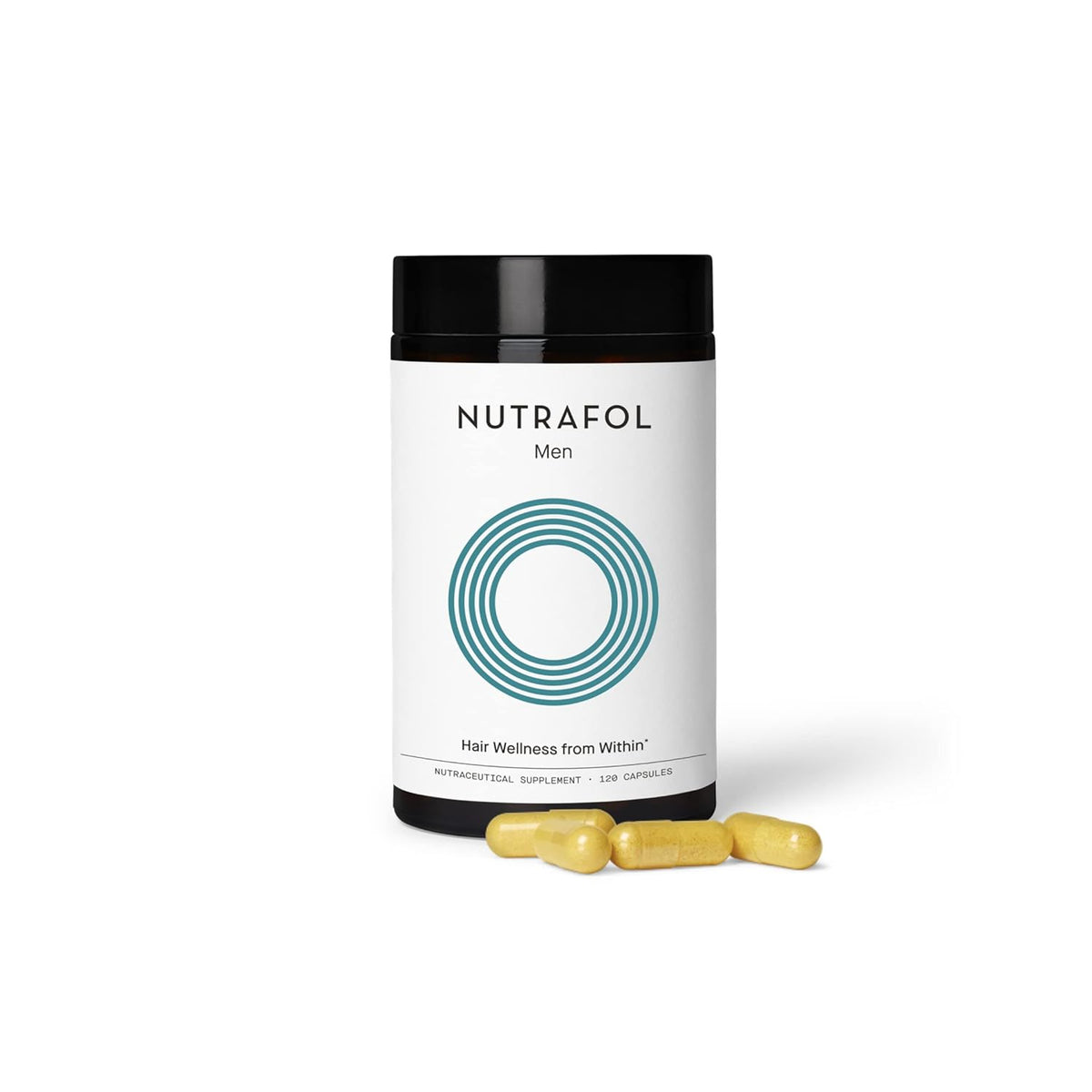 Men's Hair Growth Supplement (2-Month Supply) M617