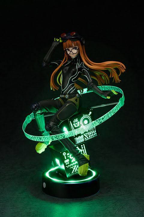 1/7 Scale Figure A89659