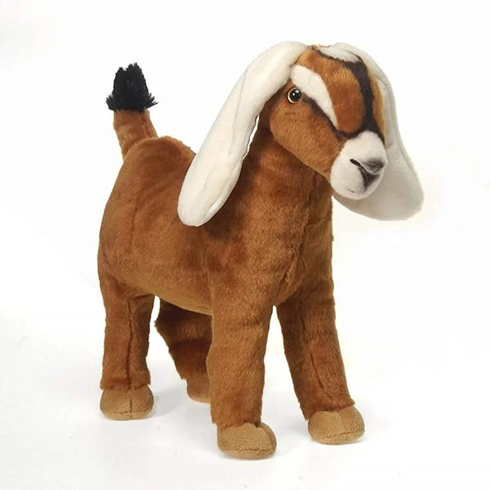 12'' Stuffed Lamb Plush Animal M66354