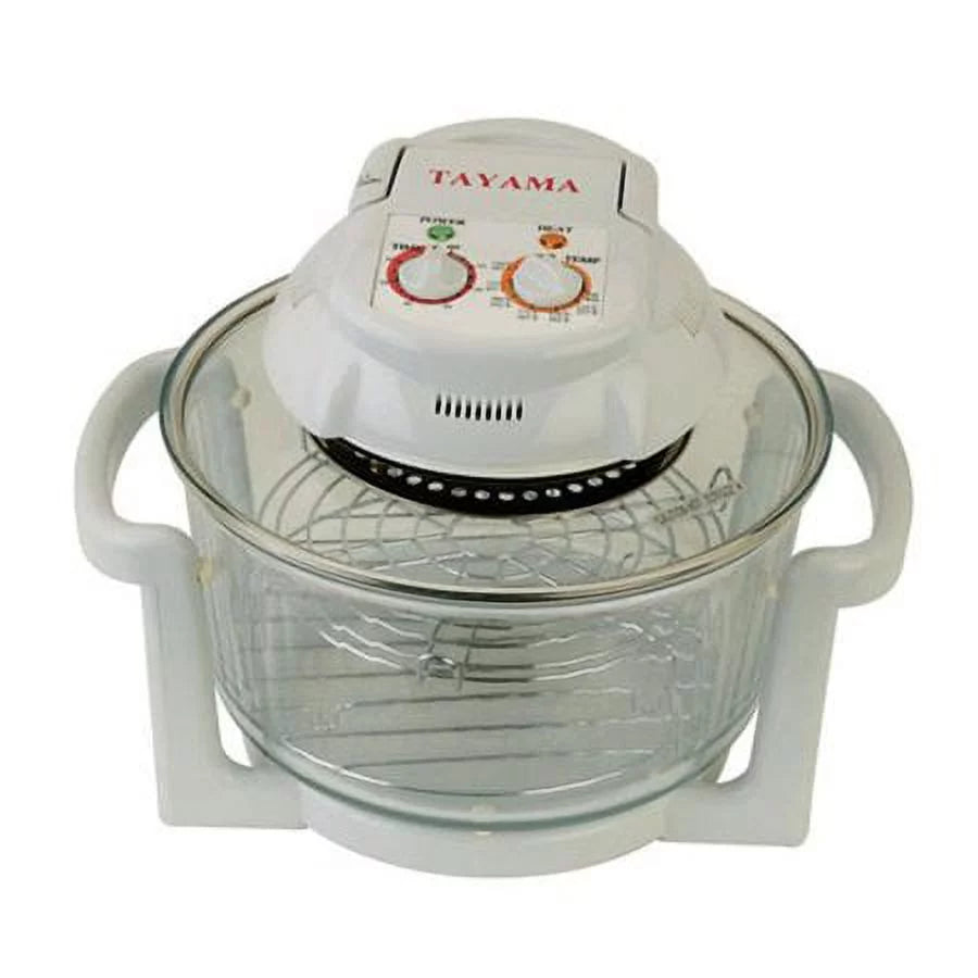 Turbo Oven X8085