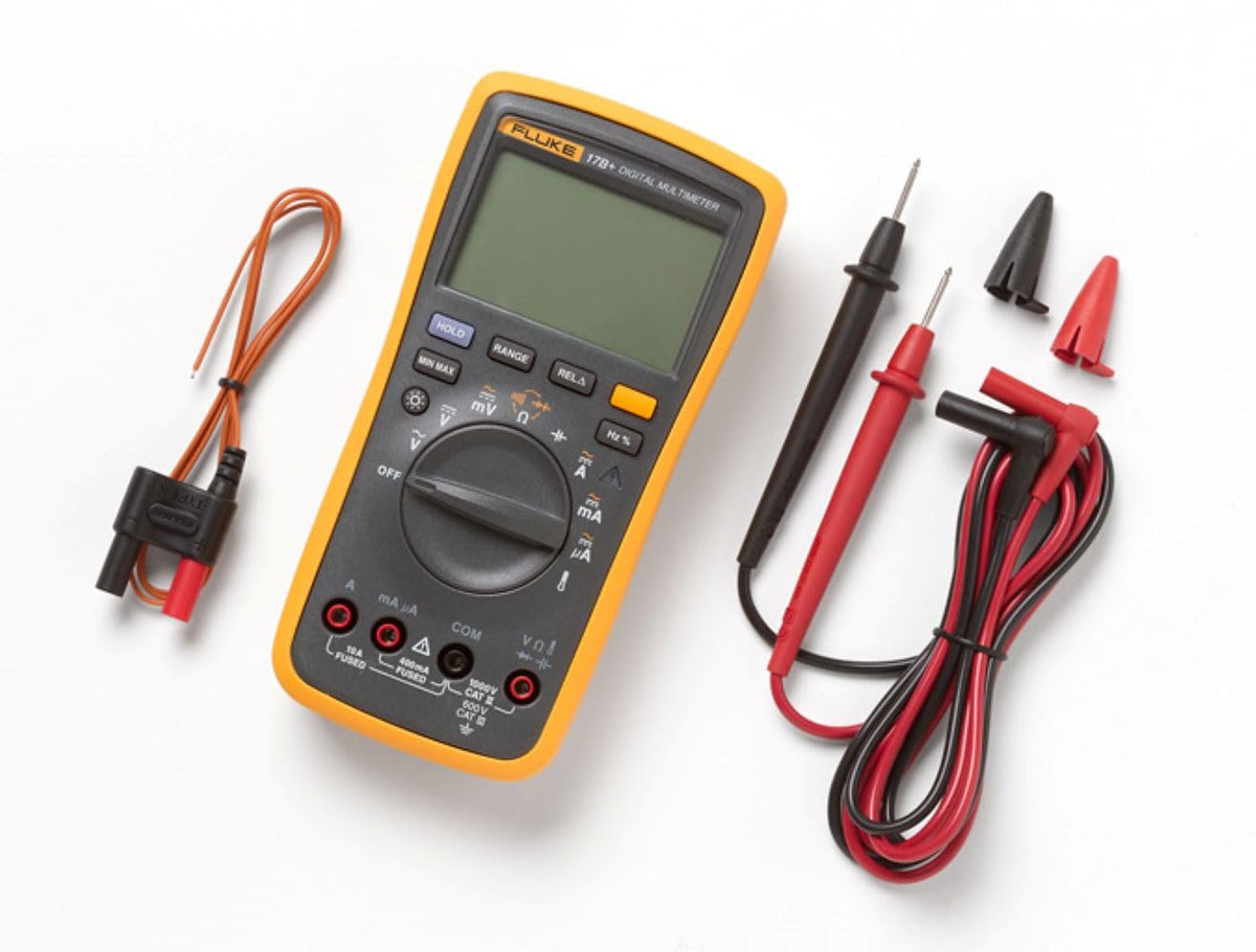 17B+ Digital Multimeter M9325