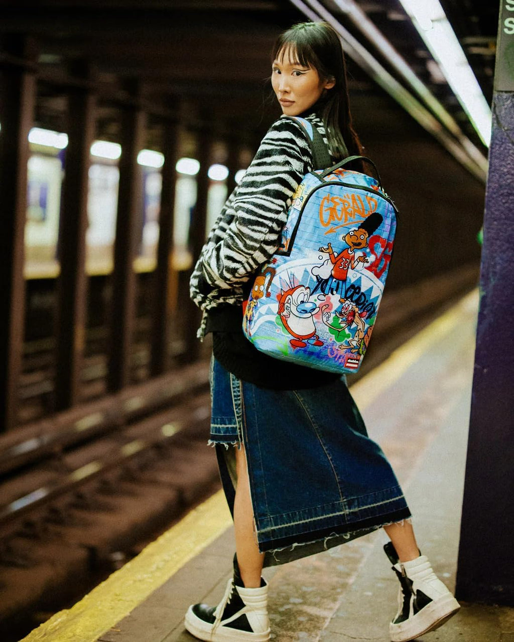 SPRAYGROUND BACKPACK W935583