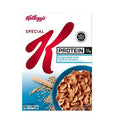 12.5 oz Pack of 4 Protein Cereal Q998042