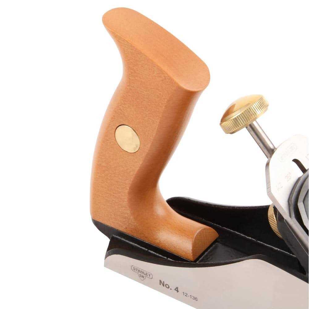 No. 4 Smoothing Bench Plane I5960