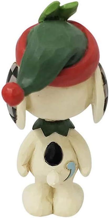 Multicolor Miniature Figurine U453648