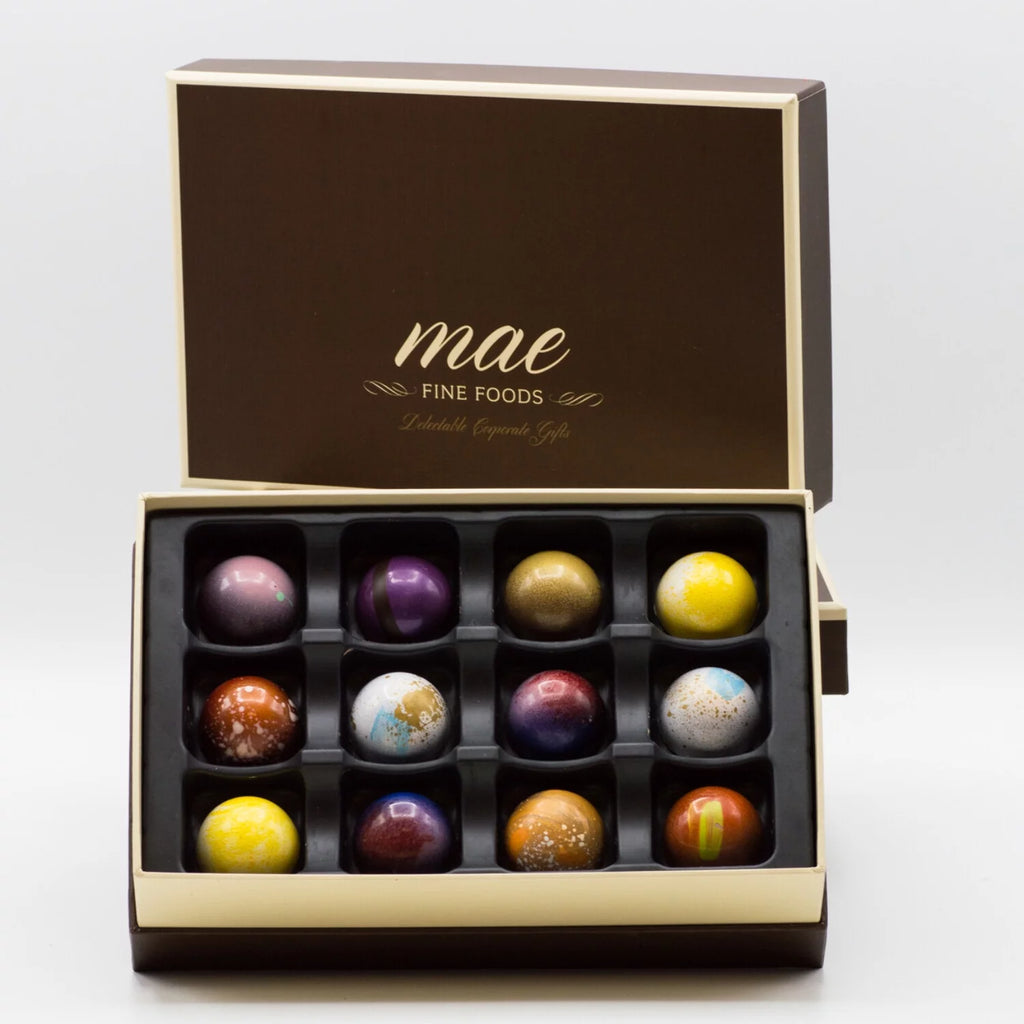 48 Chocolate Bonbons X800687