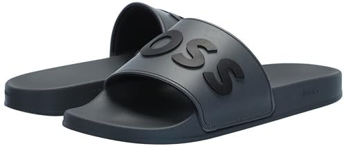 Rubber Slide Sandal Y47656