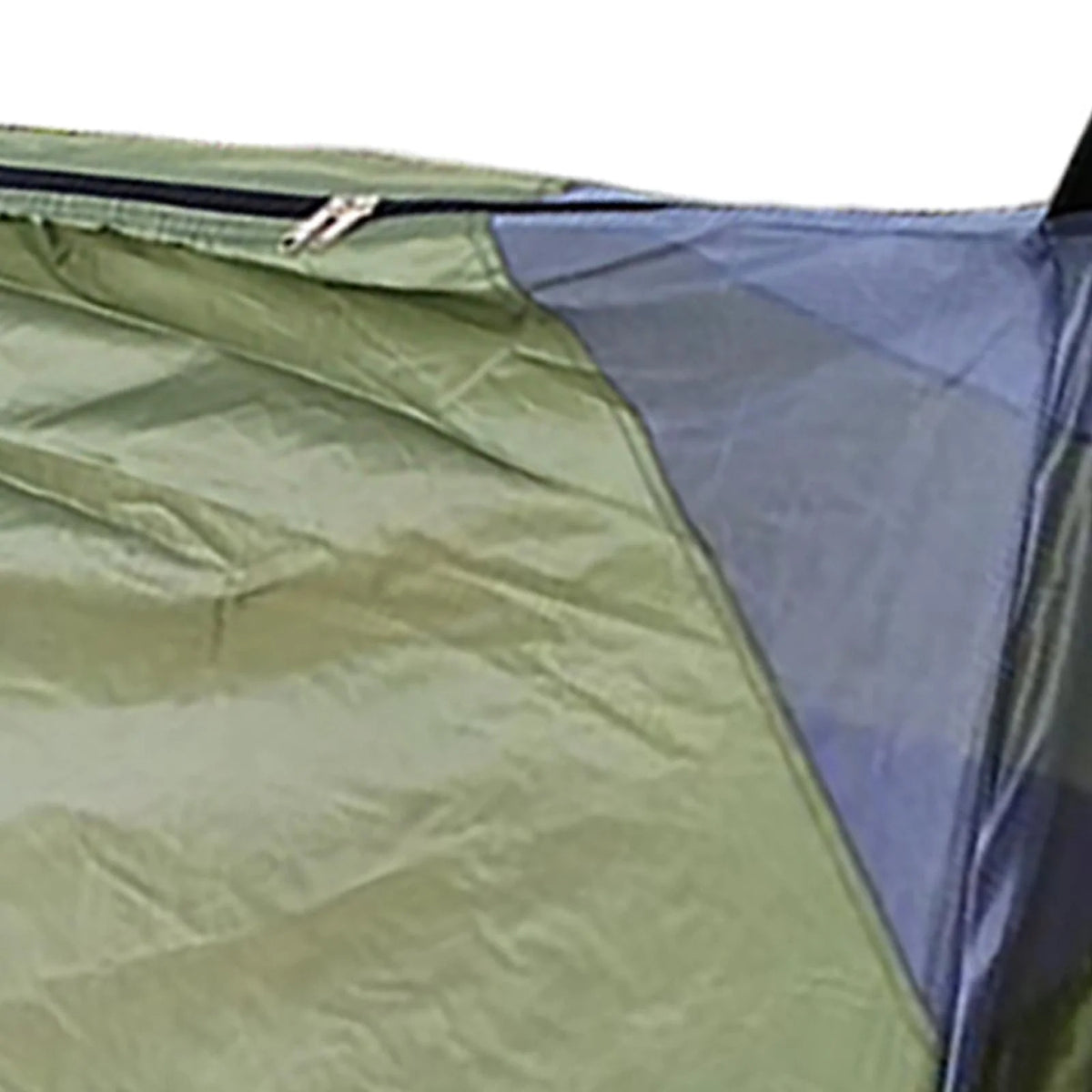 Green Ultralight Waterproof Backpacking Tent H93773