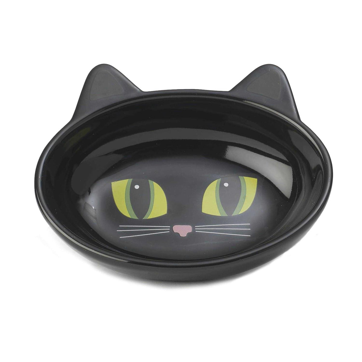 Oval Saucer U59952