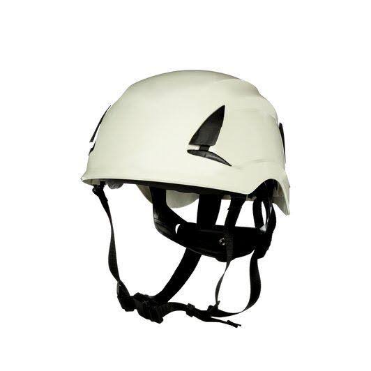 Blue Safety Helmet X7707