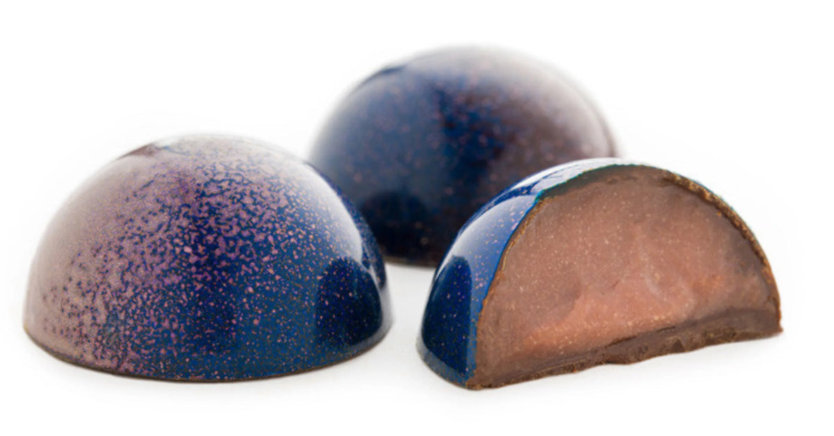 48 Chocolate Bonbons X800687
