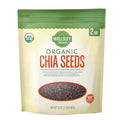 Organic Chia Seeds, 2 lbs. Z326505