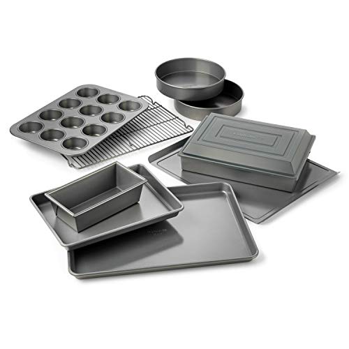 10-Piece Pots and Pans Set G337045