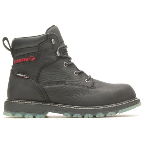 Waterproof Work Boot R678