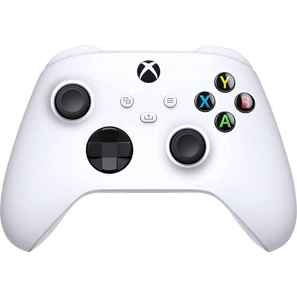 Xbox Series S 512GB SSD All-Digital Console with Two Wireless Controllers and Xbox 3 Month Game Pass Ultimate P2902