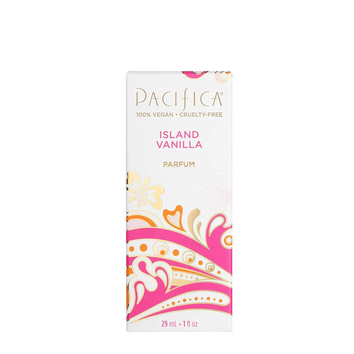 Island Vanilla Spray Perfume C7011