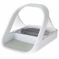 Microchip Pet Feeder V246