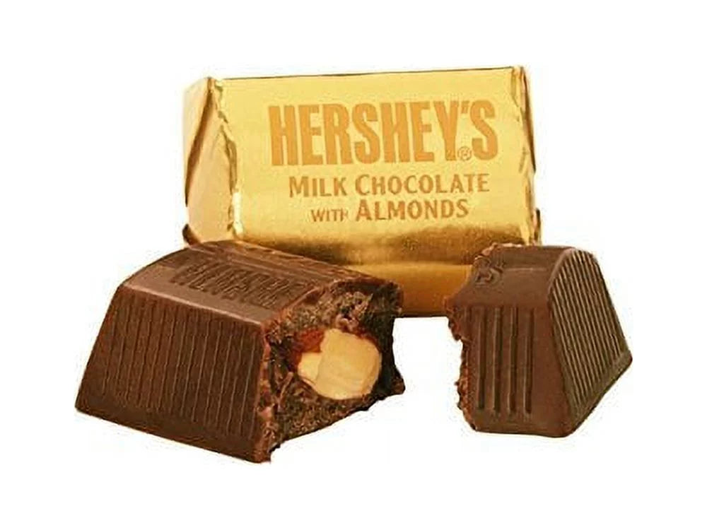 2LB Bulk Hershey Nuggets W410896