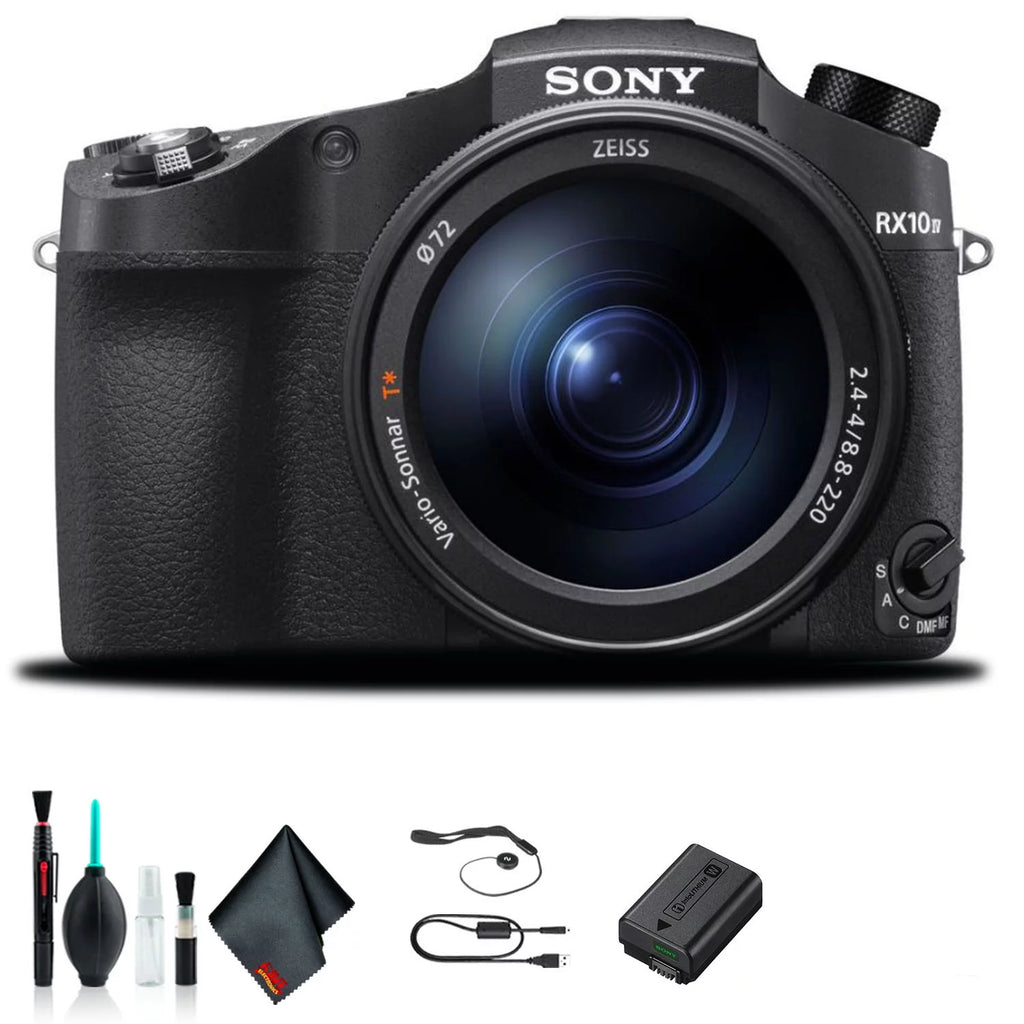 Starter Kit Camera O8730