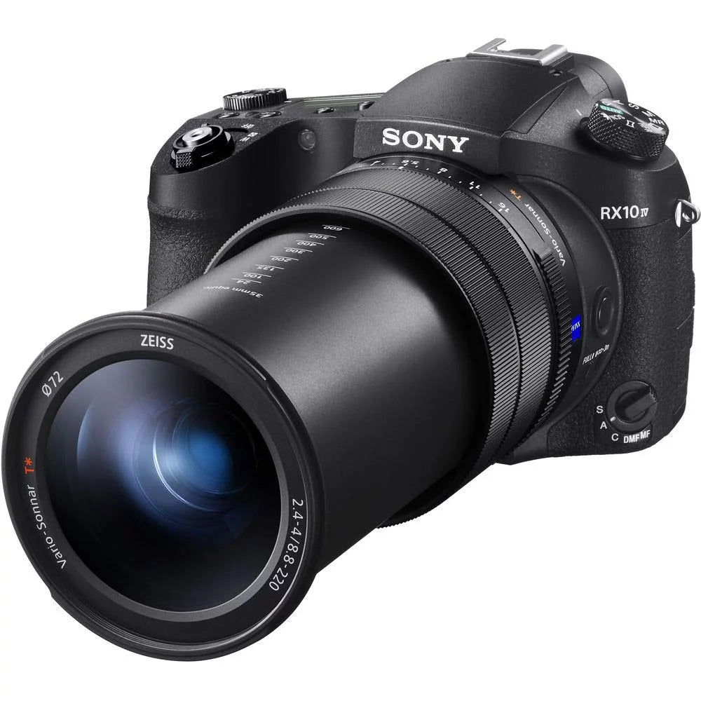 Starter Kit Camera O8730