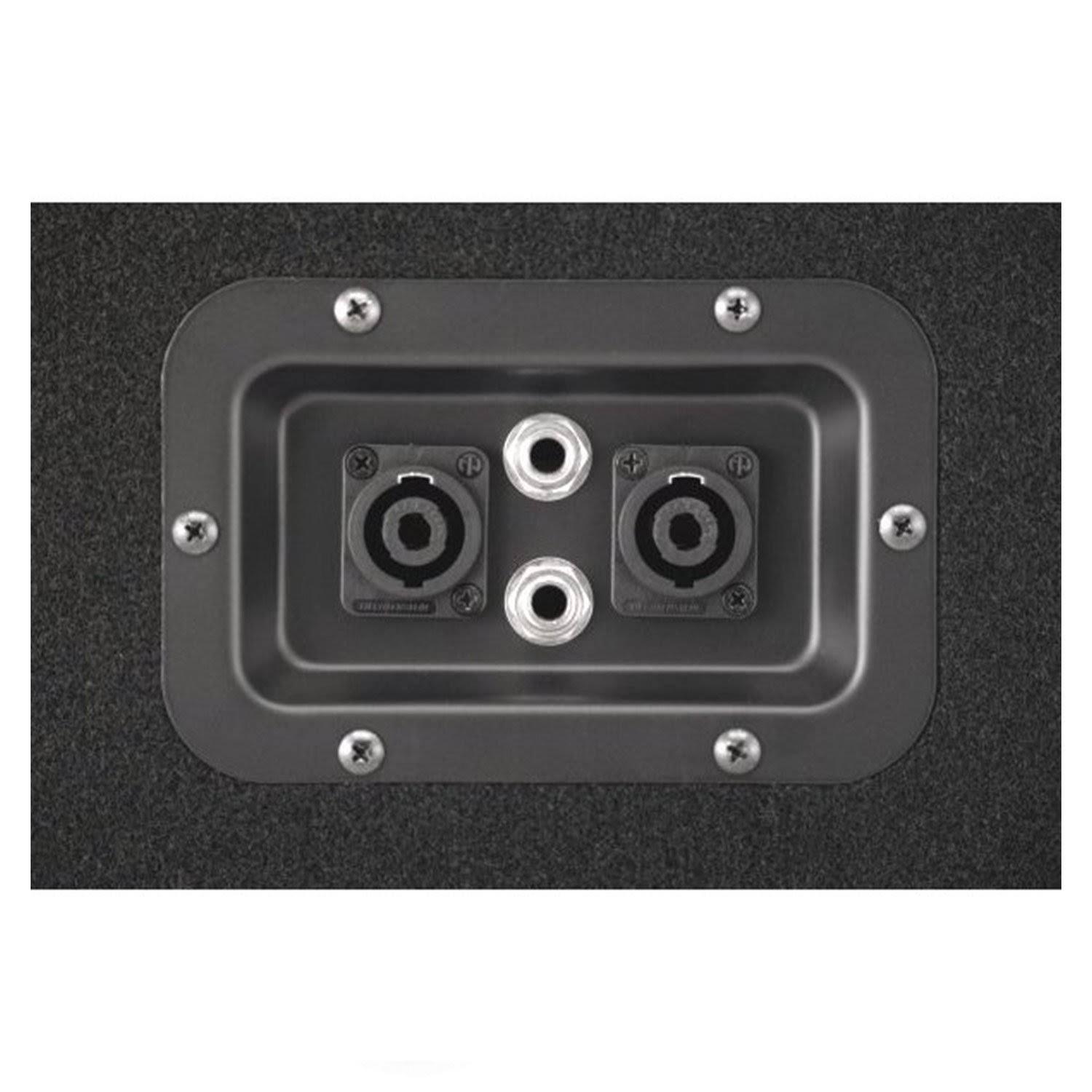 12x22 2-Way Loudspeaker T152
