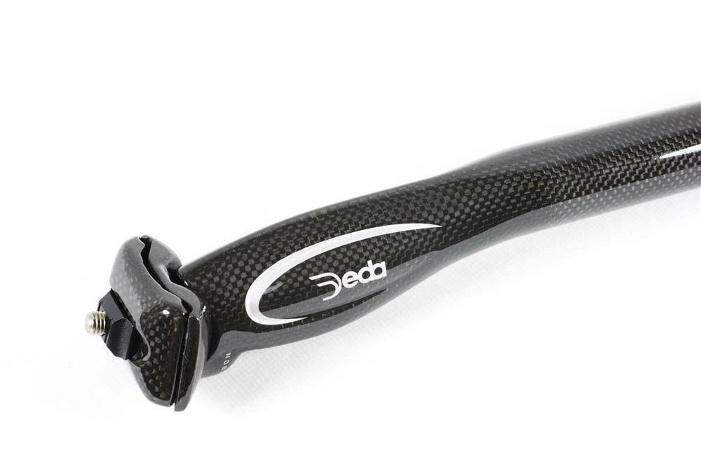 Carbon Seatpost 27.2x320mm P4764
