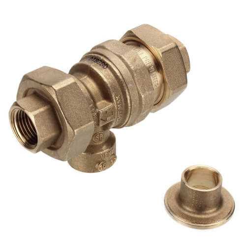 Backflow Preventer N6100