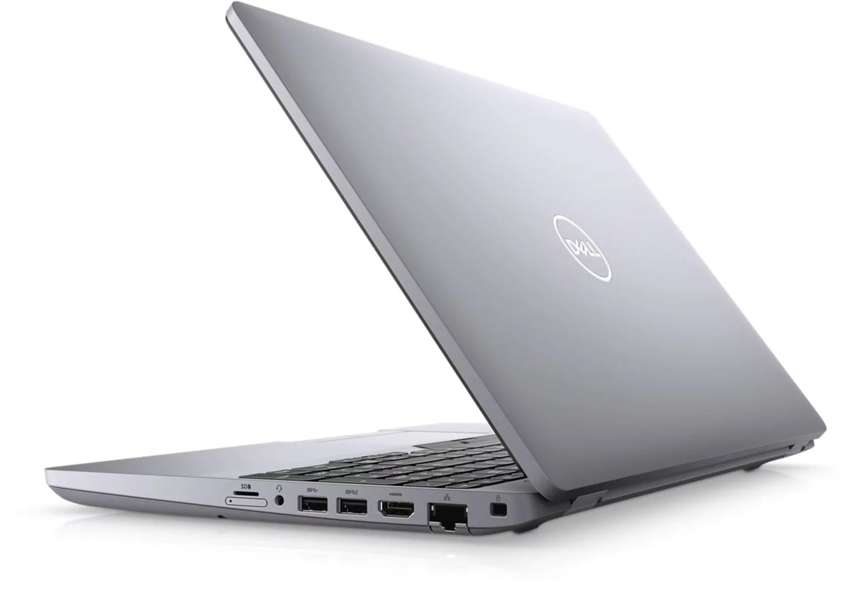 15.6" FHD Core i7 256GB SSD 32GB RAM Workstation Laptop Z2985