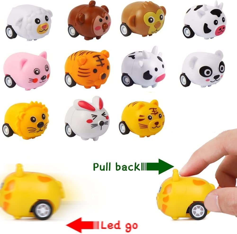 105 Pcs Pop Party Favors W472820