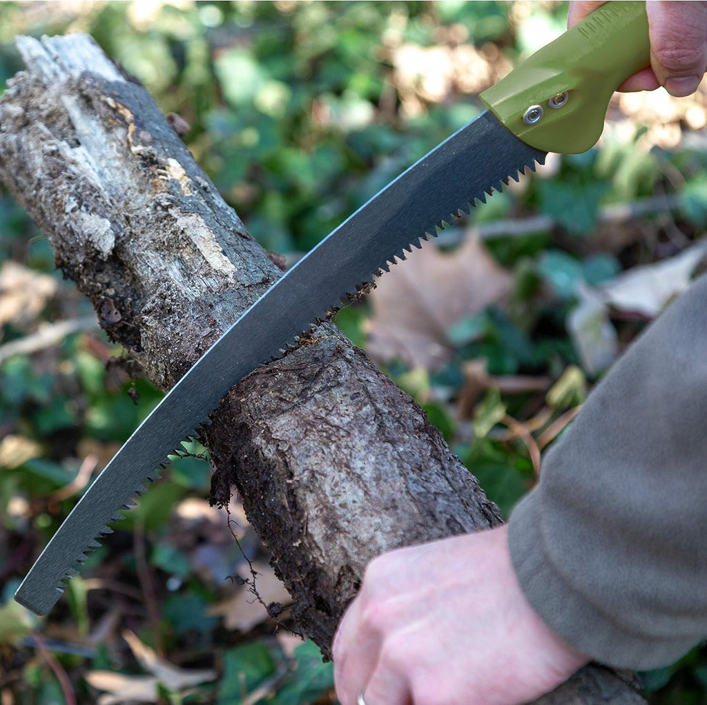 Telescoping Extension Pole Pruning Pole Saw Q7682