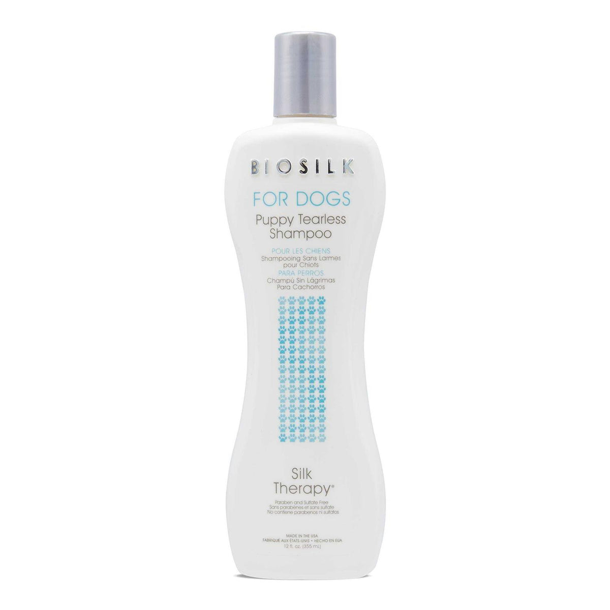Puppy Tearless Shampoo for Dogs P510126