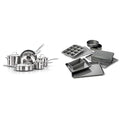 10-Piece Pots and Pans Set G337045