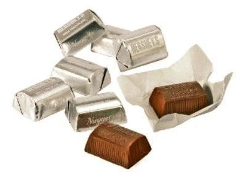 2LB Bulk Hershey Nuggets W410896