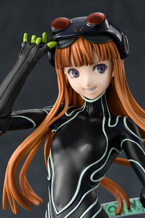 1/7 Scale Figure A89659