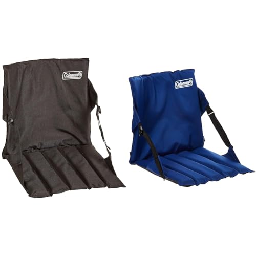 Portable Stadium Seat Cushion with Backrest Z137