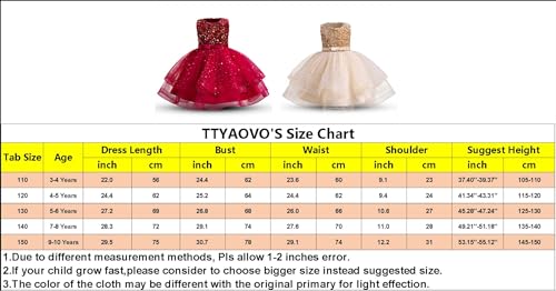Flower Girl Dress Princess Birthday Party Wedding Gown A8748