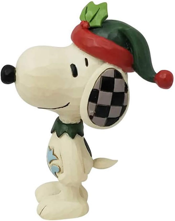 Multicolor Miniature Figurine U453648