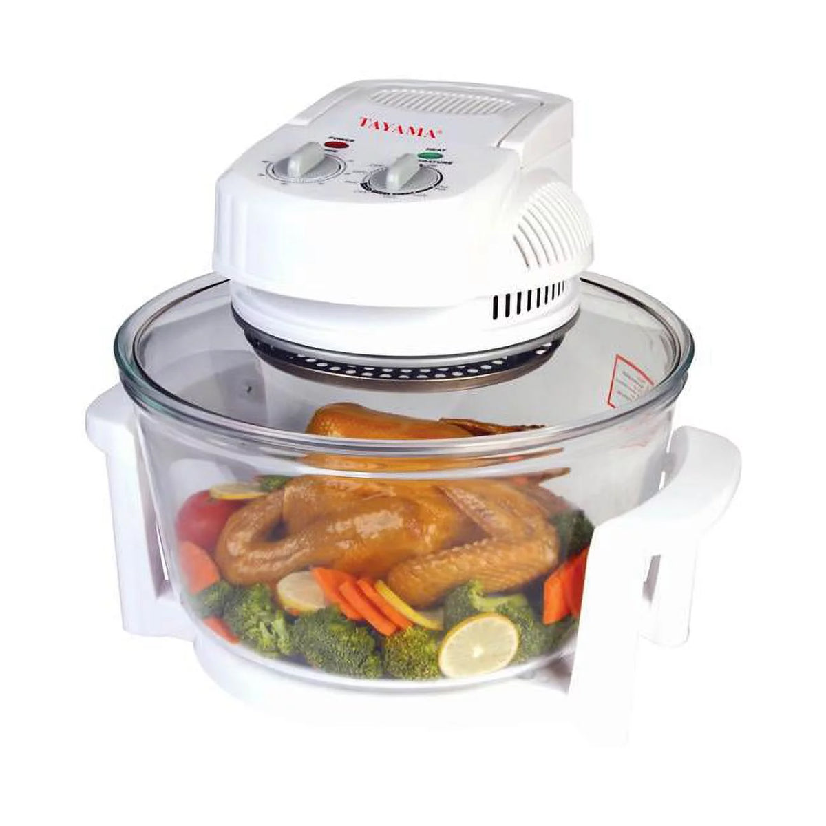 Turbo Oven X8085