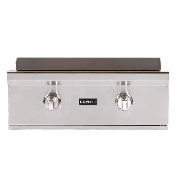 30-Inch Built-In Flat Top Propane Gas Grill X356185