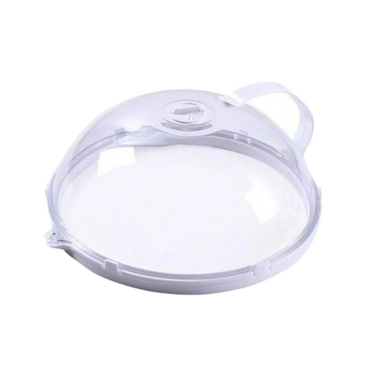 Microwave Splatter Cover Q52279